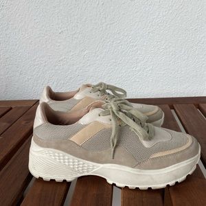 Wild Fable, Retro Chunky Sneakers